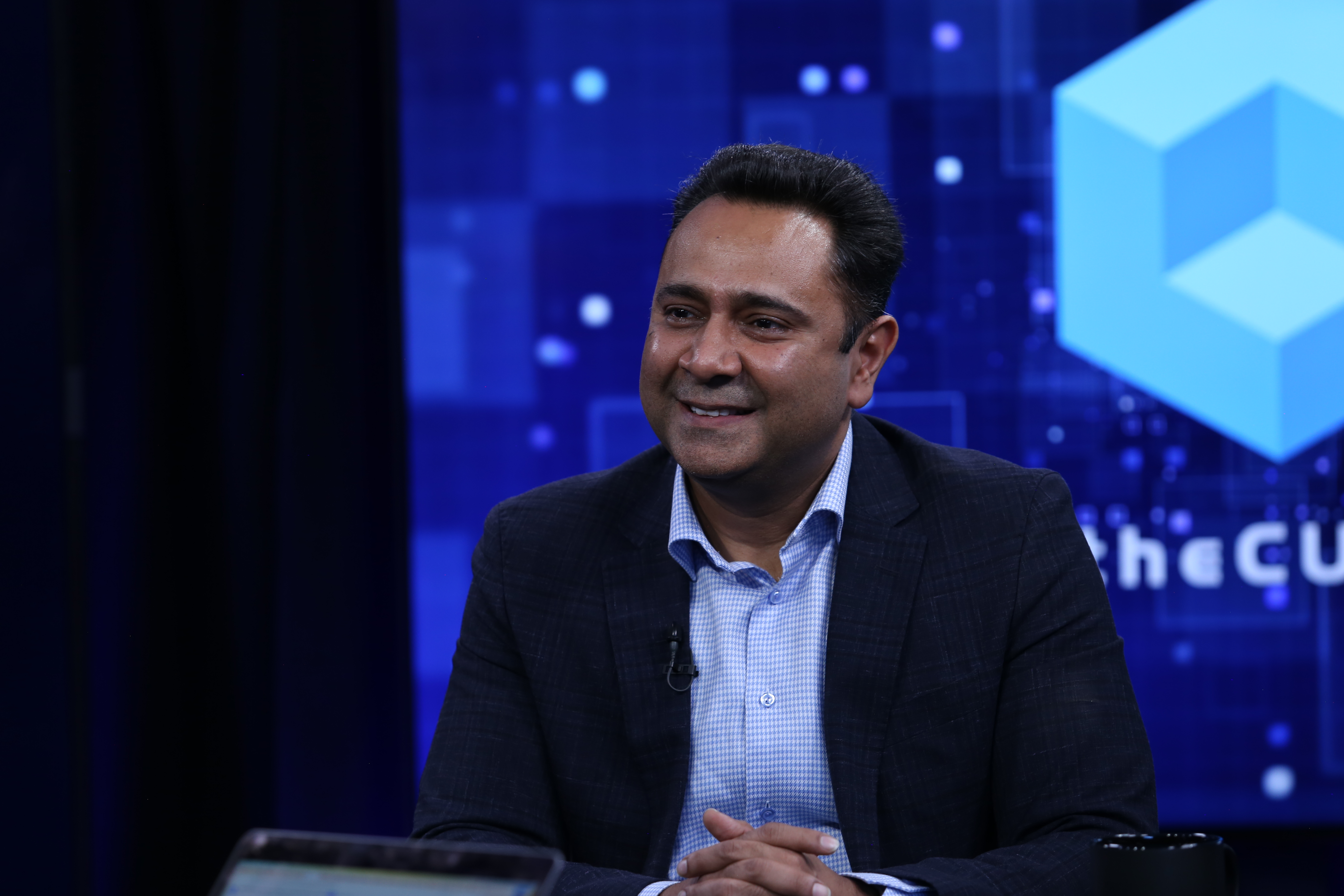 Ahmar Mohammad, vice president of partners, managed services and solutions go to market, VMware Cloud Foundation Division, at Broadcom Inc., talks to theCUBE during VMware Cloud Foundation Transformed 2024 about the importance of VCF hybrid cloud in the modern enterprise era.