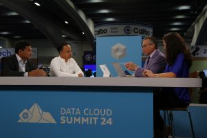 The importance of data observability for managing data quality and governance, highlighted by experts from Acceldata and Workday.