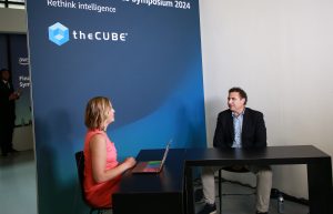 Frank Palermo, executive vice president and head of technology at Virtusa Corp., talk with theCUBE during AWS Financial Services Symposium 2024 about how Virtusa Helio is changing stakes in the AI market, as well as the way the company offers engineered solutions in enterprises.