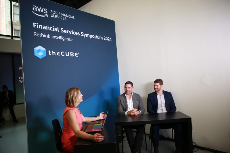 AI Factory leads Guardian Life's transformation with Vertical Relevance