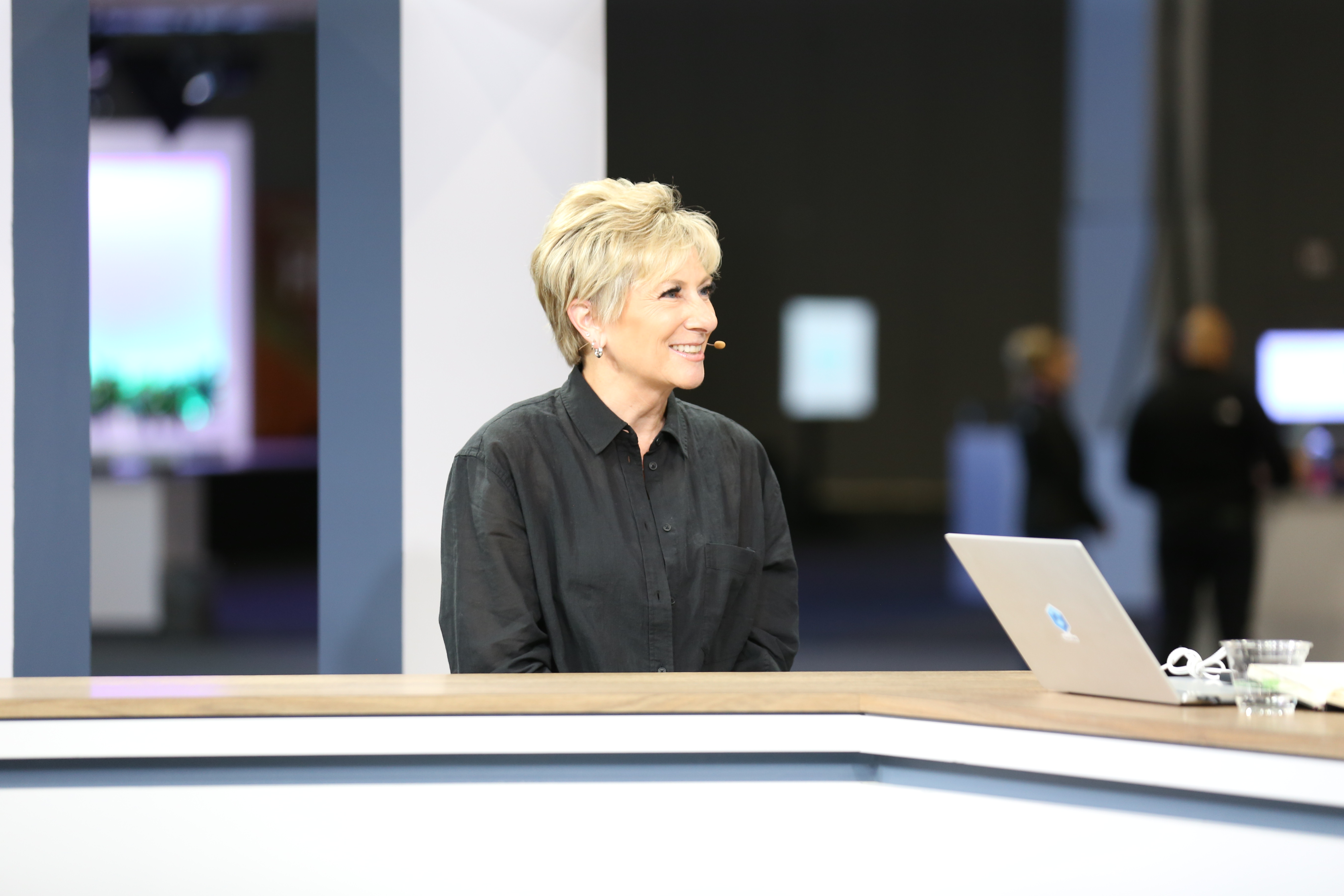 Cheri Williams, SVP and GM of GreenLake Flex Solutions and common services at HPE talked to theCUBE about Private Cloud AI at HPE Discover 2024.