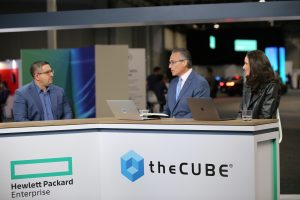 Unpacking the future of tech with Azure hybrid cloud at HPE Discover, where AI and infrastructure innovations drive efficiency and security.