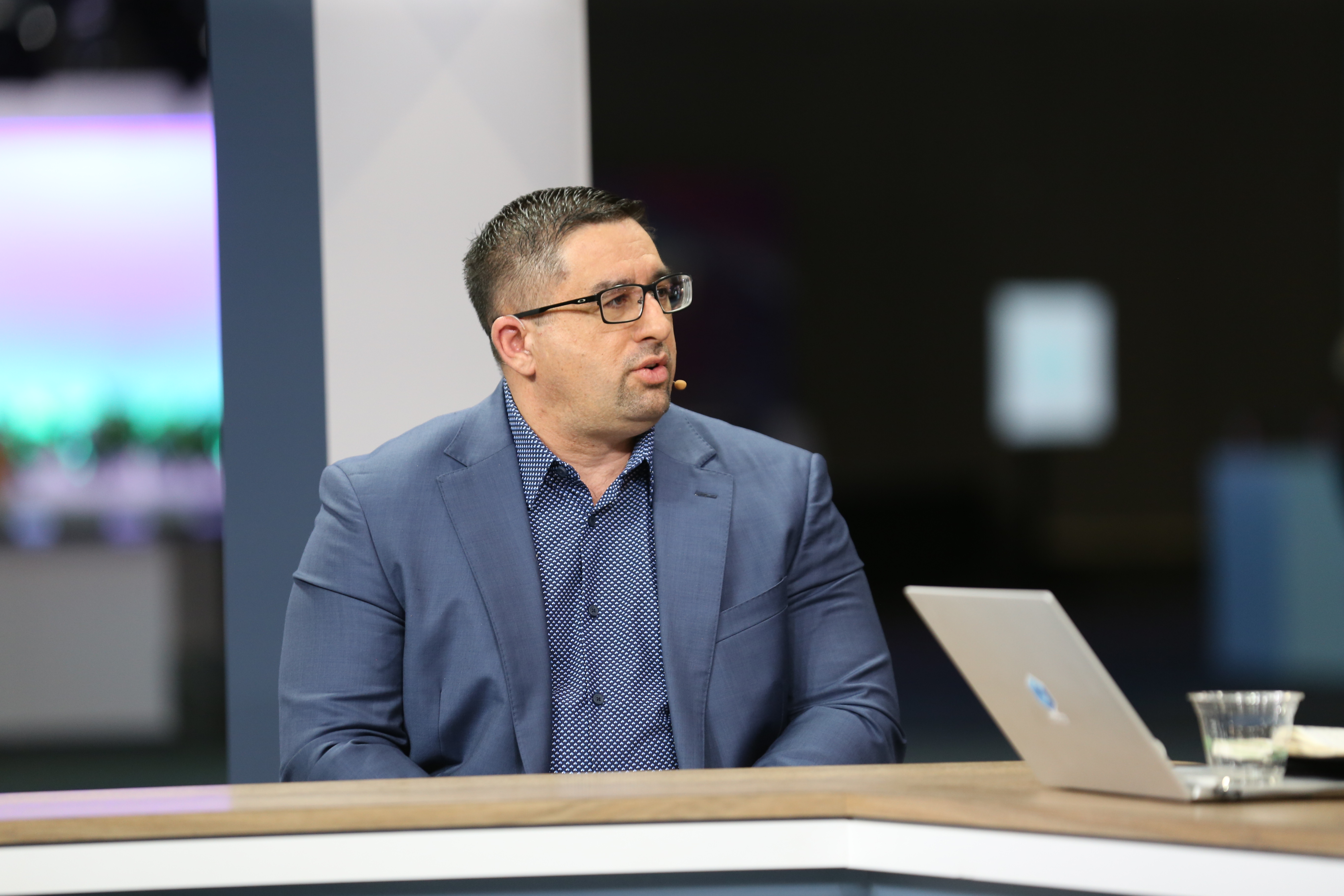 Unpacking the future of tech with Azure hybrid cloud at HPE Discover, where AI and infrastructure innovations drive efficiency and security.