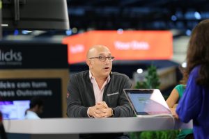 Molham Aref of RelationalAI talked to theCUBE about the Snowflake Native App Framework.