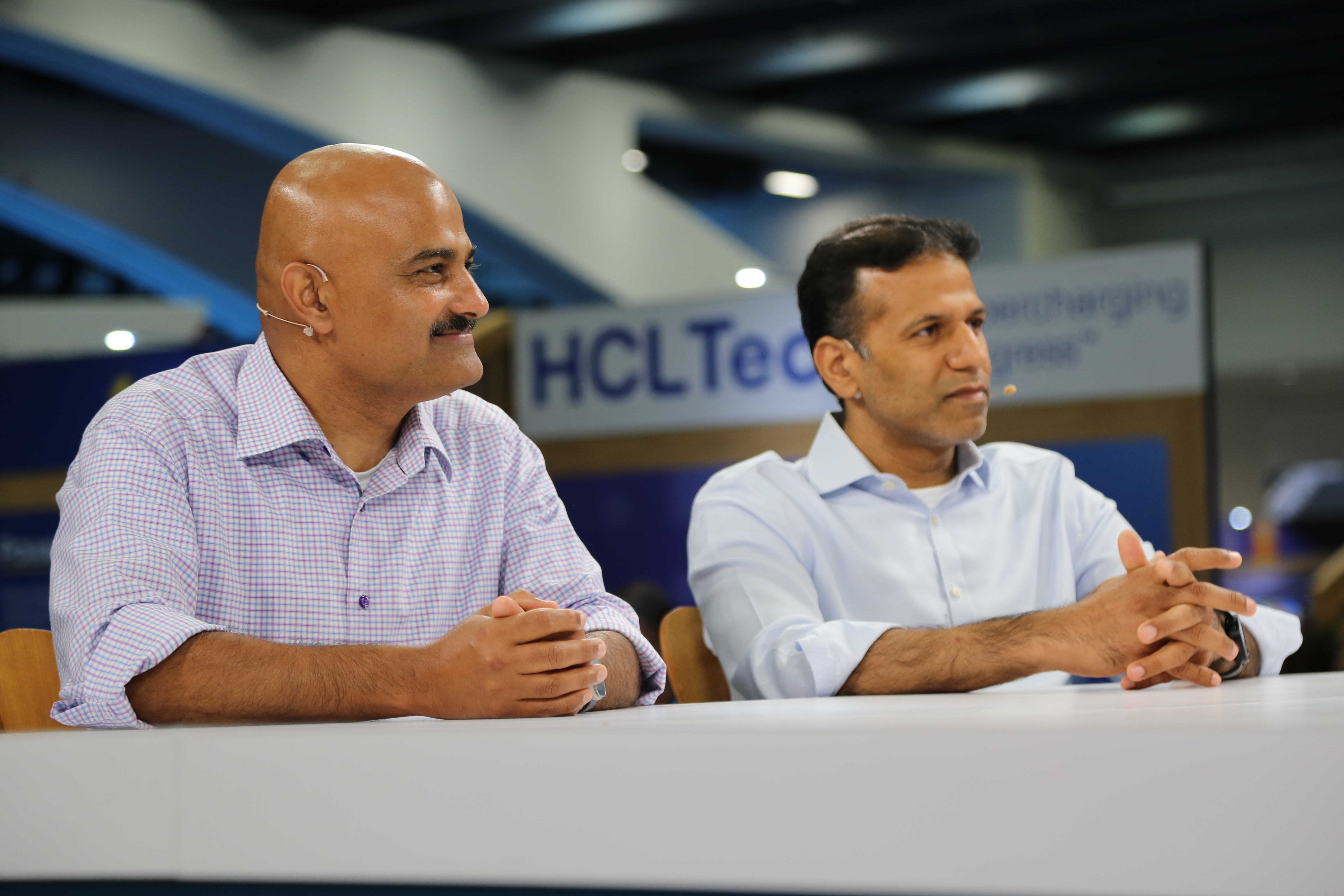 Theom's Navindra Yadav and Tradeweb Markets' Bala Rajagopalan discuss Theom data governance and the value of a unified approach to data governance at Data Cloud Summit 2024.