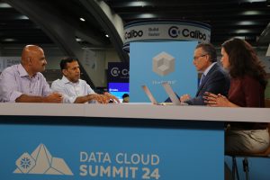 Theom's Navindra Yadav and Tradeweb Markets' Bala Rajagopalan discuss Theom data governance and the value of a unified approach to data governance at Data Cloud Summit 2024.