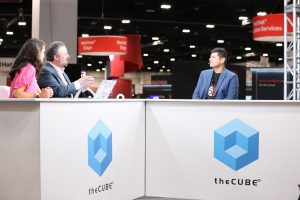 Ashesh Badani, senior vice president and chief product officer at Red Hat talks to theCUBE about AI accessibility at Red Hat Summit 2024.