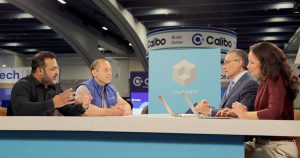 Serge Gershkovich, head of product at SqlDBM, and Jaymin Patel, senior manager of cloud data platform and engineering at Baptist Health South Florida talk to theCUBE about cloud-based data modeling at the Snowflake Data Cloud Summit 2024.