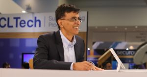 Sridhar Ramaswamy, CEO of Snowflake, discussed what's next for the company during Data Cloud Summit 2024.