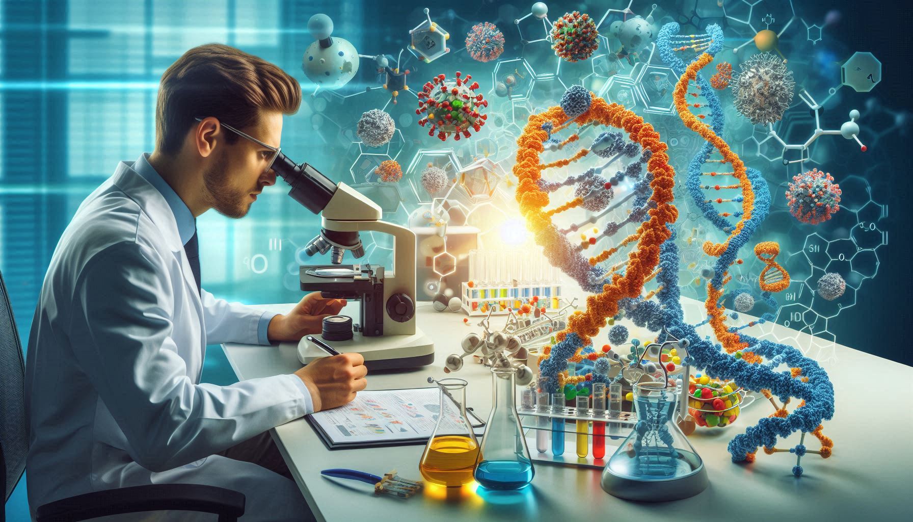 EvolutionaryScale recauda 142 millones de dólares en financiación inicial para acelerar el descubrimiento de proteínas impulsado por IA