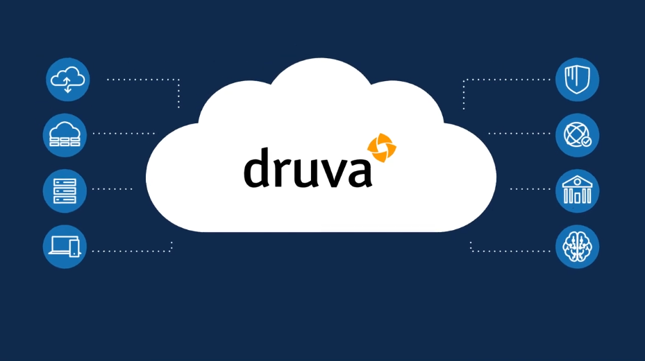 Druva debuts new cybersecurity capabilities for its data protection ...