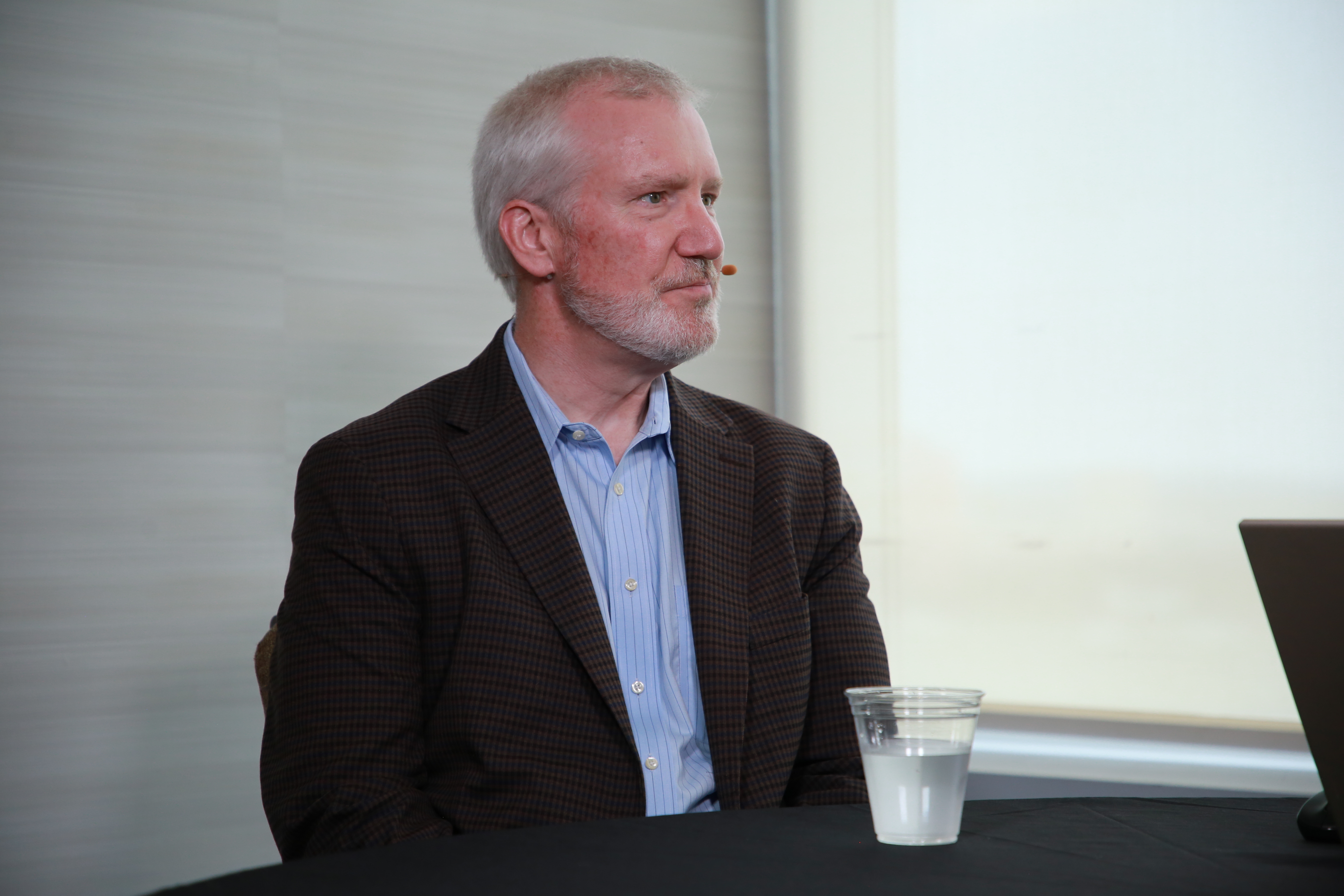 John Spens, managing director of North America data and AI at Thoughtworks, talks to theCUBE during CDOIQ Symposium 2024 about why the concept of data as a product is a game changer.