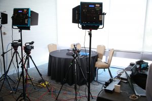 theCUBE analysts discussed AI infrastructure demands during CDOIQ Symposium 2024.