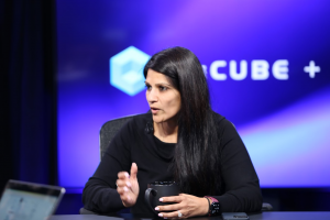 Arm's Ami Badani talks with theCUBE about high-performance computing.