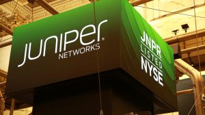 Junpier's Sudheer Matta and SiriusXM's Jonathan Orlando discuss Mist AI at Juniper Networks AI-Native NOW 2024.