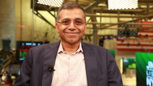 Manoj Leelanivas, chief operating officer of Juniper Networks Inc., talks to theCUBE during Juniper Networks AI-Native NOW 2024 about why its AI-Native Networking Platform is a game-changer in the current day and age.