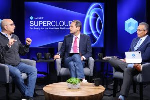 Molham Aref, CEO of RelationalAI, talks to theCUBE about data consolidation at Supercloud 7 2024.