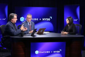 Ami Badani, CMO of Arm, talks with theCUBE about the company's ubiquitous computing vision at the AI Infrastructure Silicon Valley event.