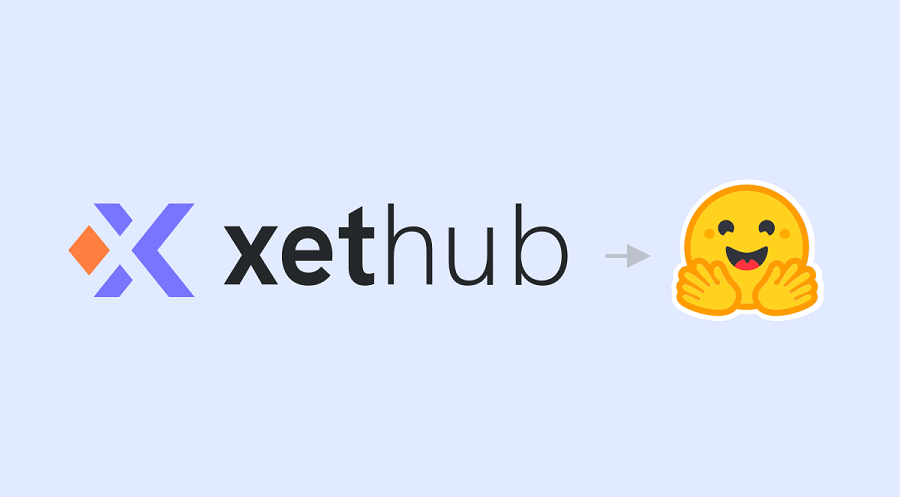 Hugging Face acquires XetHub to enhance its AI storage infrastructure – SiliconANGLE