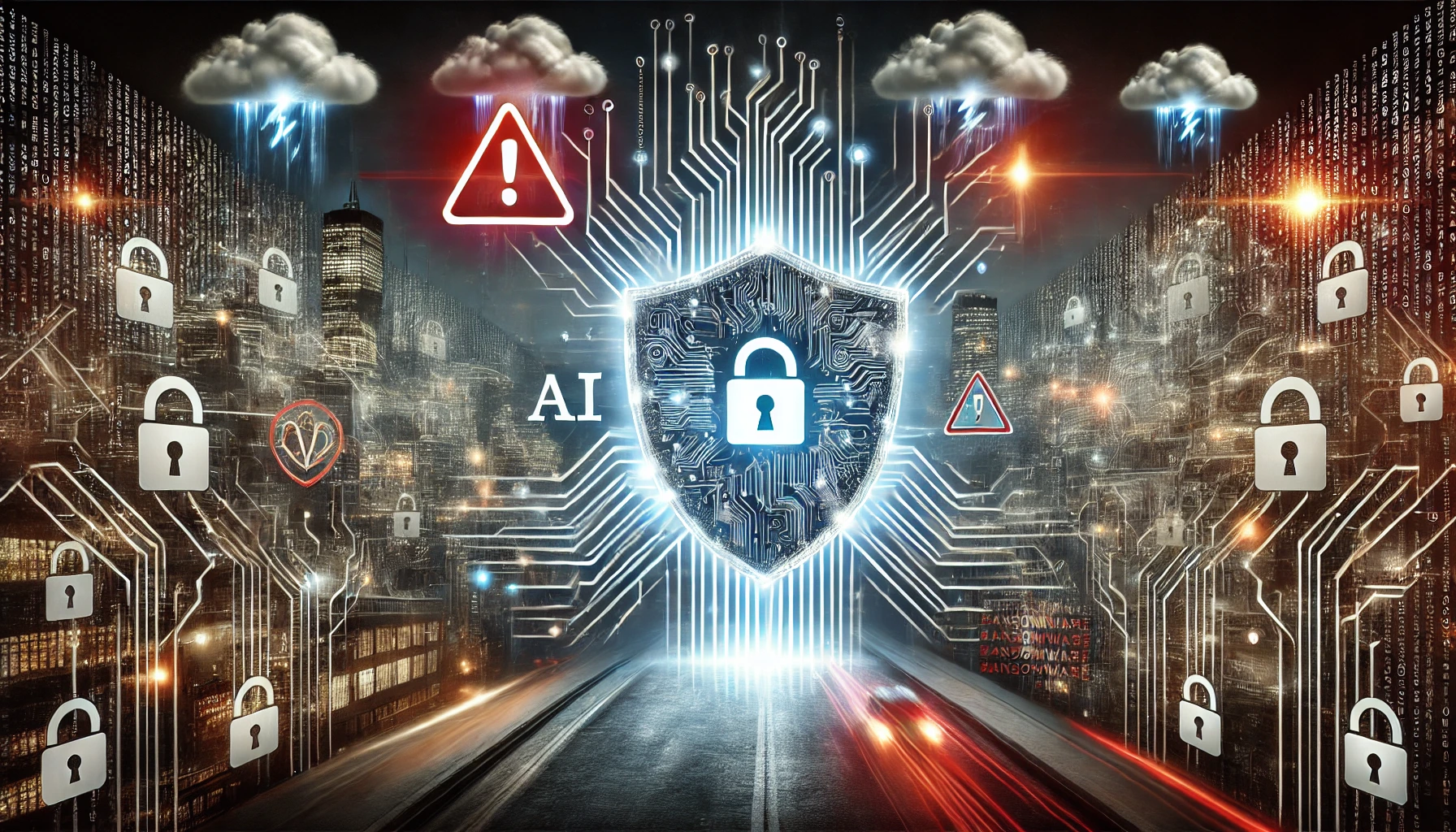 Discover why ransomware protection is critical and how AI and strategic defense can shield your business from escalating cyber threats.