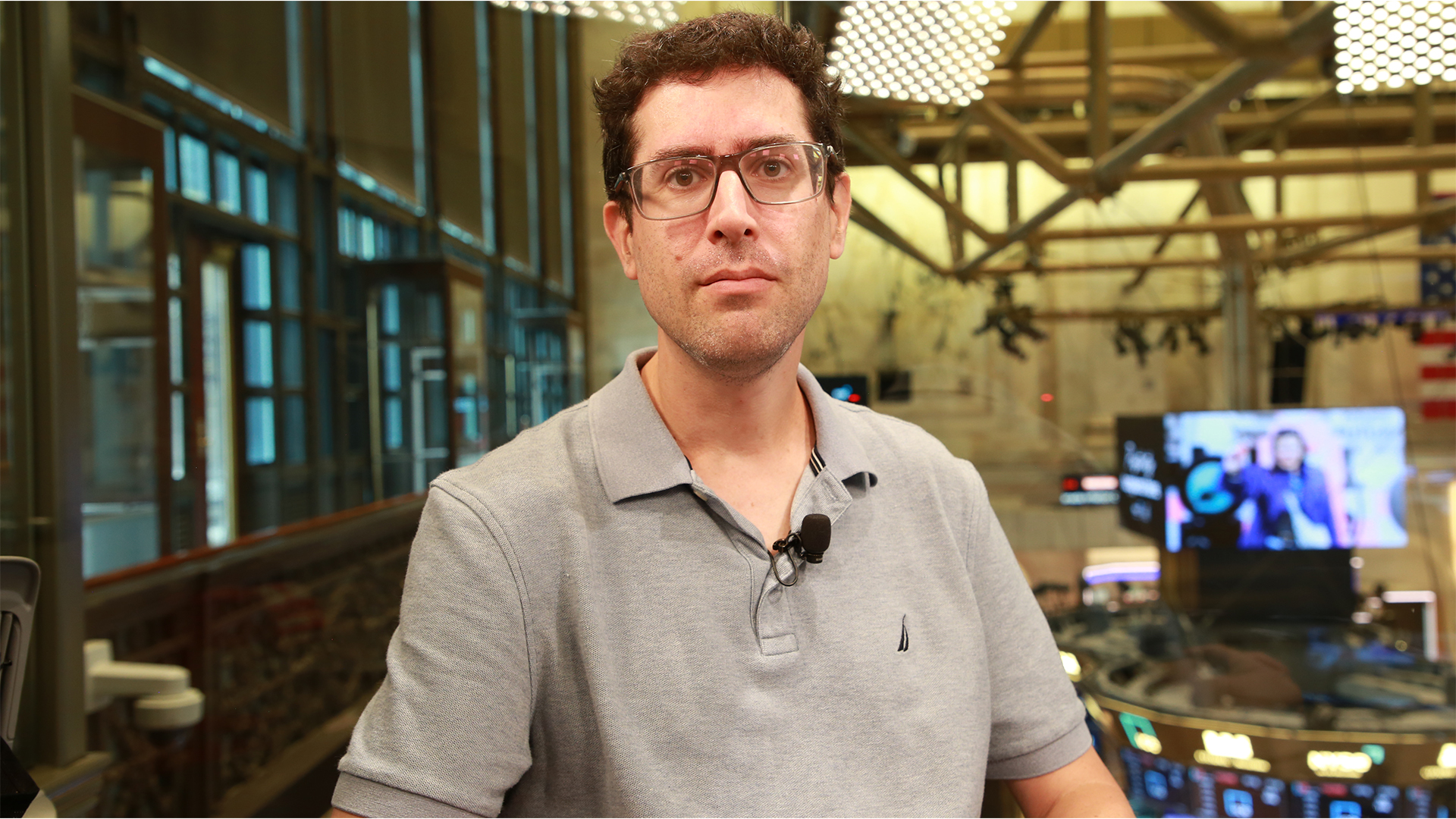 VAST Data Inc.’s Renen Hallak talks with theCUBE Research’s executive analyst about how the company’s next-gen data platform is reshaping data infrastructure.