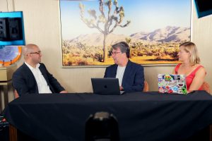 Tarun Thakur, co-founder and CEO of Veza talks to theCUBE about cloud data security solutions at Black Hat USA 2024.