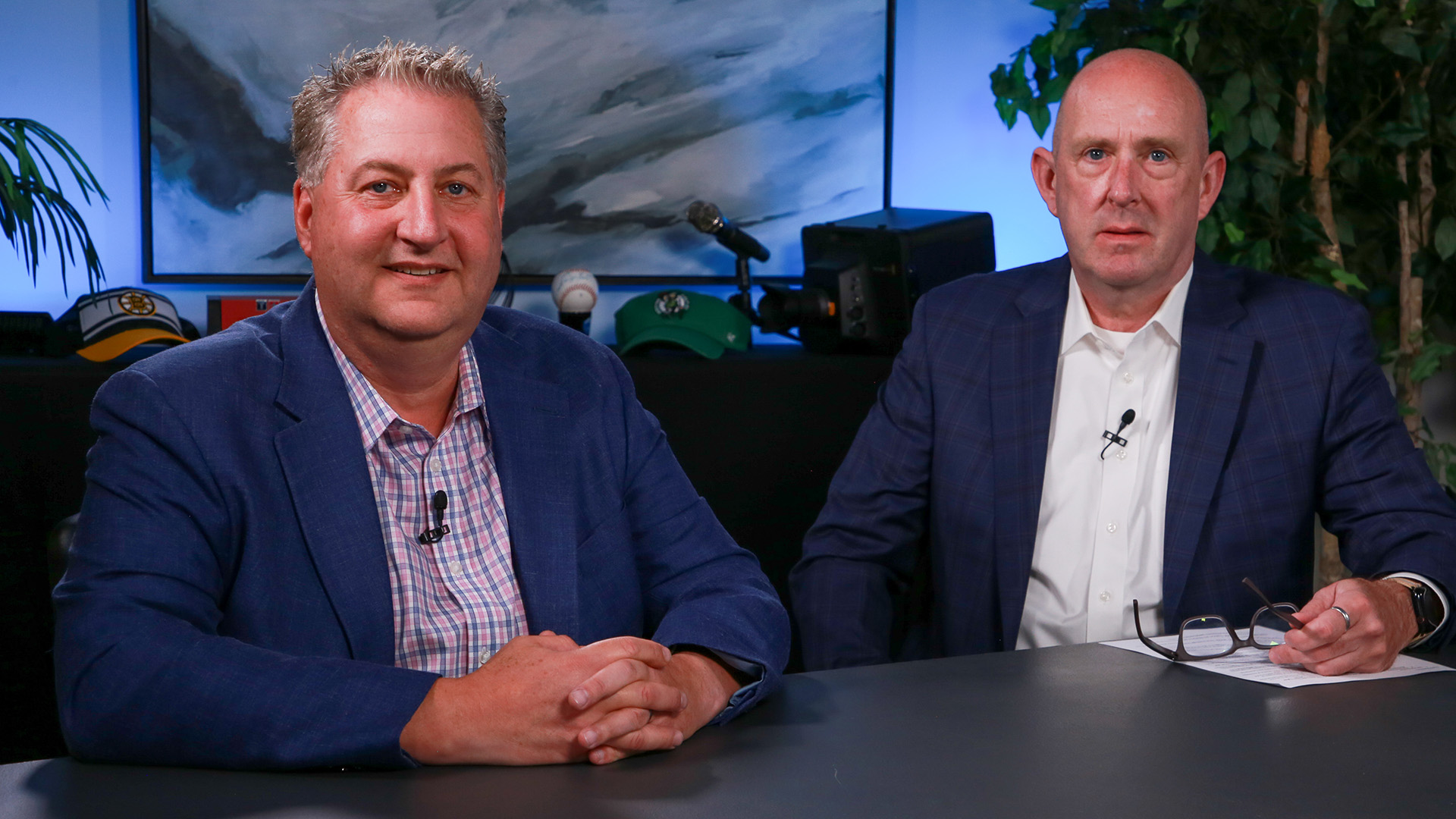 Steve Kenniston, senior cybersecurity lead of portfolio marketing at Dell Technologies, and Jim McGann, VP of strategic partnerships at Index Engines, talk top theCUBE about cybersecurity partnerships during the Partnerships for Smarter Recovery series 2024.