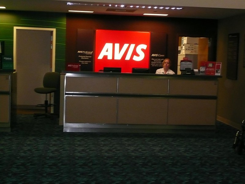 Avis Car Rental reports data breach affecting nearly 300,000 customers – SiliconANGLE