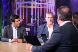 Cesar Cernuda, president at NetApp, and Adam Thier, CPTO of Anaplan, talk to theCUBE about unified data solutions at NetApp Insight 2024