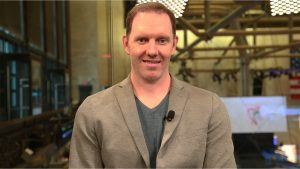 Cole Crawford, founder and CEO of Vapor IO, talks with theCUBE about Vapor IO’s scalable edge computing solutions during a CUBE Conversation.