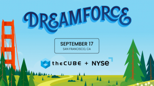 Dreamforce 2024 will gather engineers, data practitioners and analysts for Salesforce's launch of AgentForce, the next evolution in its agentic AI work.