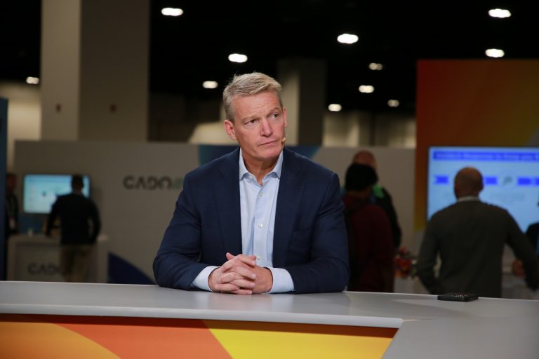 Kevin Mandia, founder, former CEO and strategic advisor at Google Cloud talks to theCUBE about cybersecurity risk management at mWISE 2024.