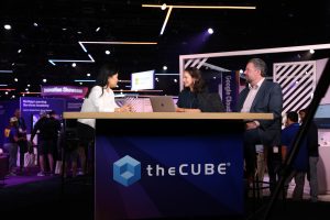 NetApp's Haiyan Song talks with theCUBE about intelligent data solutions at the NetAPP Insight 2024 event.