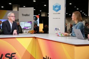 Greg Bell, co-founder and chief strategy officer of Corelight Inc., talks to theCUBE during mWISE 2024 about why network security should be given significant emphasis in the current day and age.