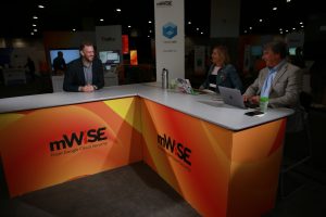 John Fokker, head of threat intelligence at Trellix, examines how AI is transforming the requirements for a customer's security posture at mWISE 2024.