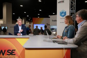 Google Cloud's Kevin Mandia talks with theCUBE about cybersecurity resiliency at mWISE 2024.