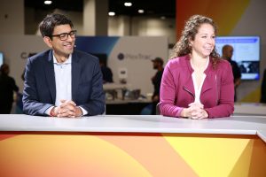 Google's Peter Bailey and Steph Hay talk with theCUBE about cybersecurity resiliency at mWISE 2024.