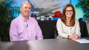 Stu Miniman, senior director at Red Hat, and Alyson Langon, director at Dell Technologies, discuss virtualization and AI.