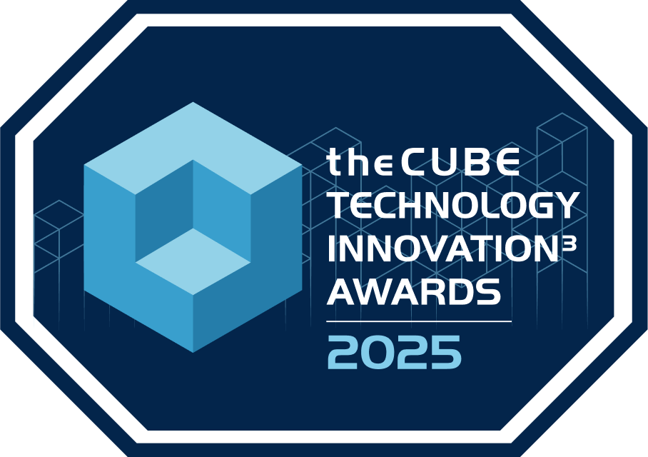 TheCUBE presents the Tech Innovation CUBEd Awards 2025.