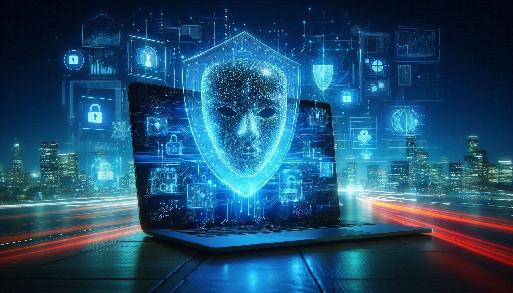 AI cybersecurity threats are rising as attackers weaponize AI. Zscaler combats these threats with zero-trust, partnerships and cloud security.