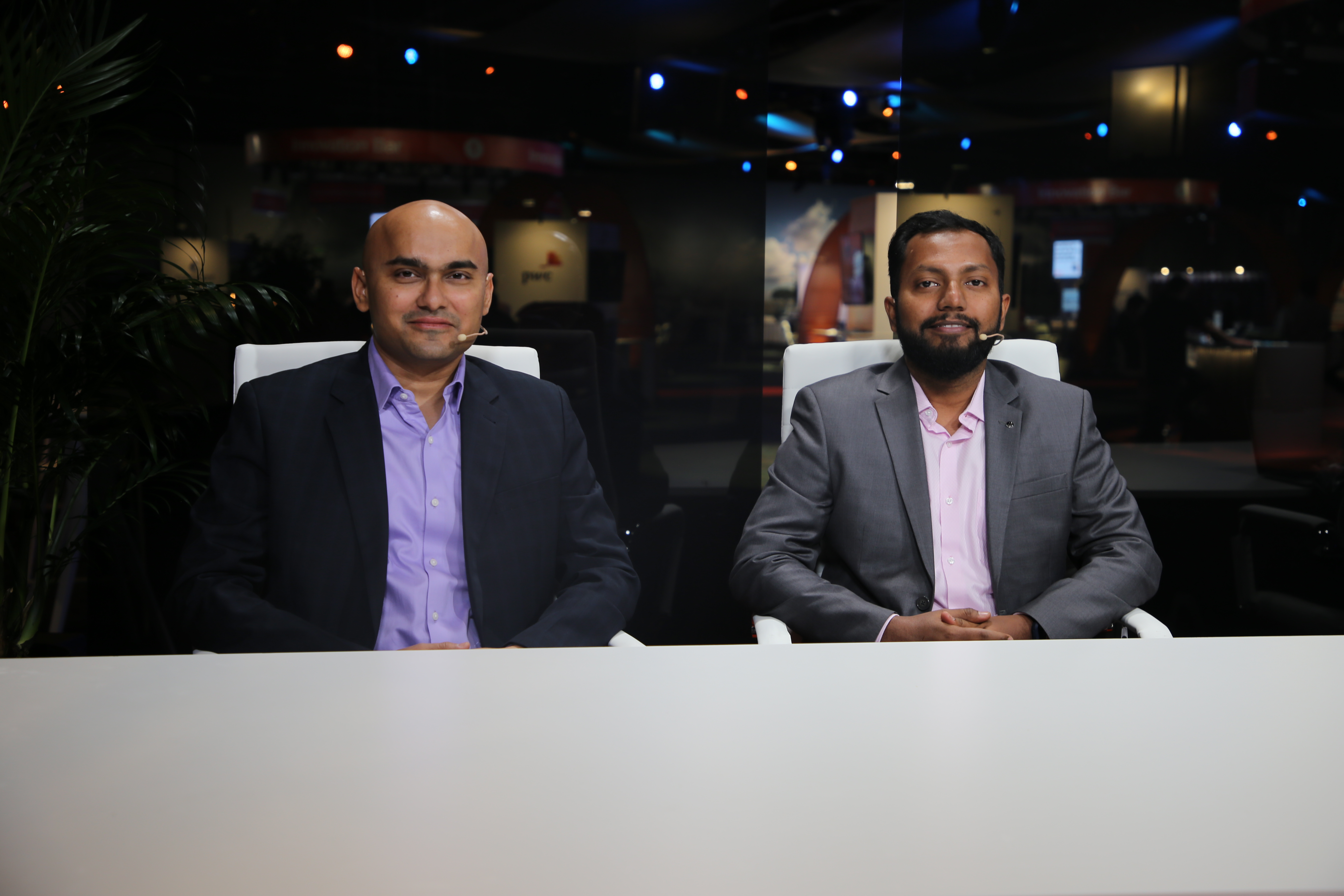 Vaibhav Bansal, vice president at Everest Group, Anish Nath, practice director at Everest Group, talk with theCUBE about intelligent process automation at UiPath Forward 2024.