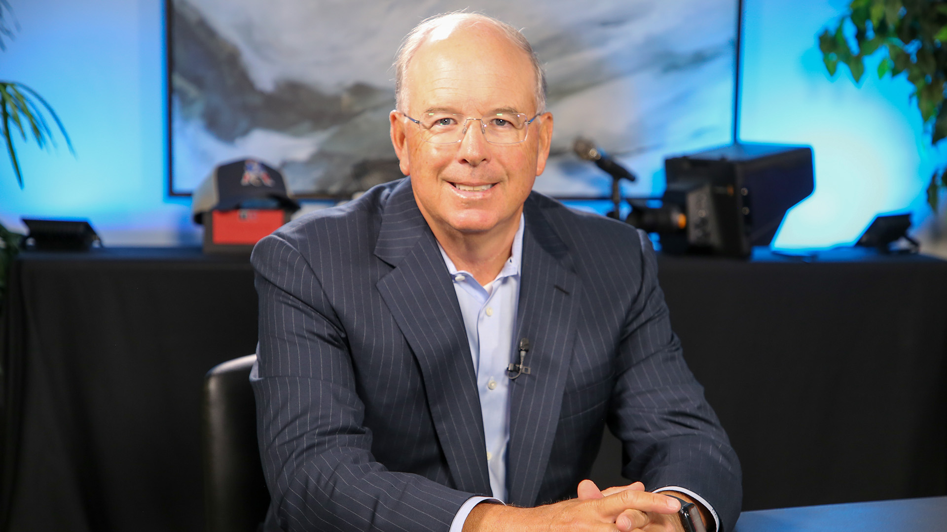 Dave Donatelli, chief executive officer of Riverbed Technology LLC., talks to theCUBE during CUBEConversations 2024 about the need for enhanced AI adoption in the present digital space, and how Riverbed is accelerating this momentum.