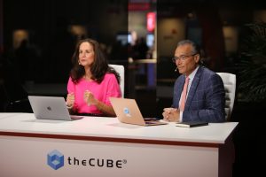 Dave Vellante and Rebecca Knight of theCUBE discussed the latest news during UiPath Forward 2024