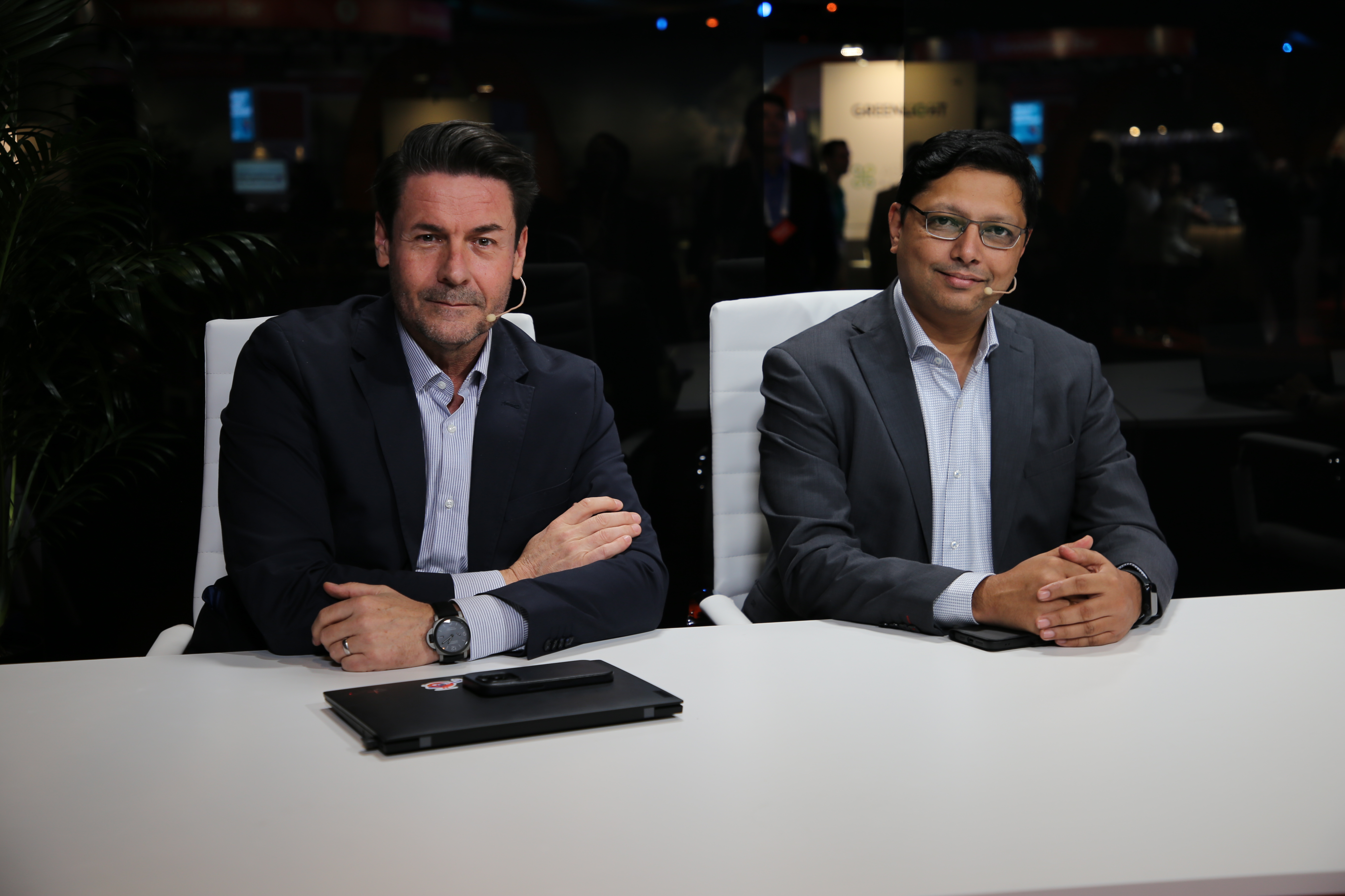 Gerd Weishaar, general manager and senior vice president of product management at UiPath, and Tanmay Hoshing, engagement delivery leader at Deloitte Touche Tohmatsu, talk to theCUBE during UiPath Forward 2024 about how the UiPath-Deloitte partnership accelerates test automation.