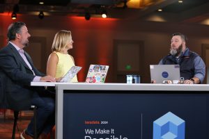 Teradata's Billy Spears talks with theCUBE about cybersecurity for AI and cloud systems, ensuring data protection, regulatory compliance, and future-ready solutions.