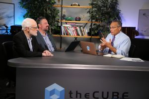 Jack Gold, principal analyst at J.Gold Associates LLC., Rob Strechay, Dave Vellante, theCUBE, discussed what's next for Vast during the Vast Data “Enter the Cosmos” event.