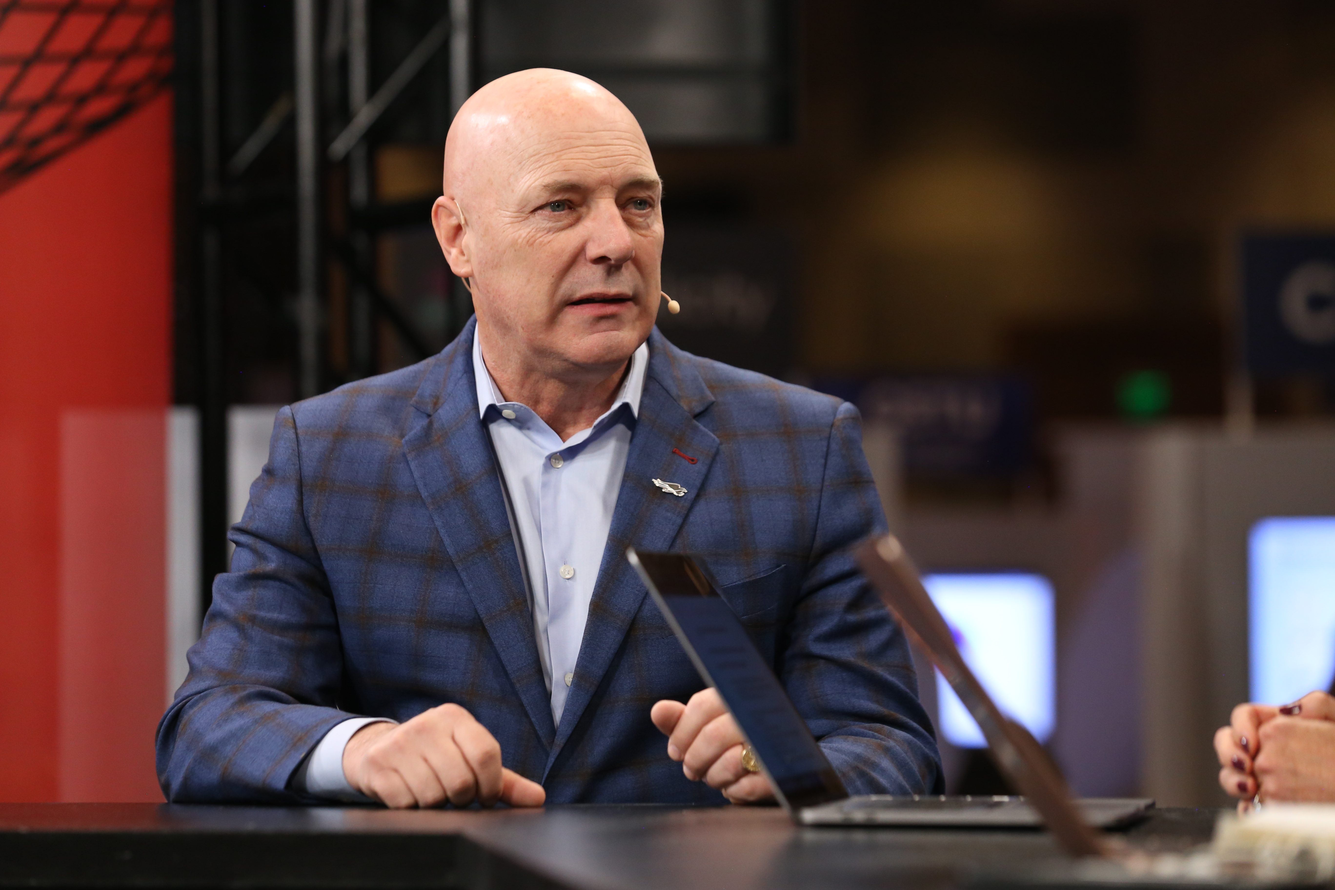 Shawn Henry, chief security officer of CrowdStrike, talks to theCUBE during Fal.Con 2024 about the importance of cyber awareness in today’s digital landscape.