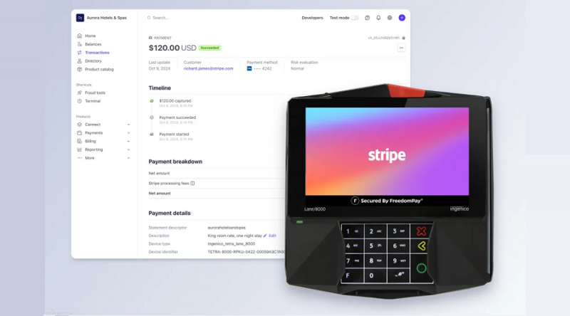 Stripe Acquires Stablecoin Infrastructure Startup Bridge - SiliconANGLE