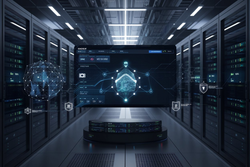 IBM launches Guardium Data Security Center to address AI, quantum and ...