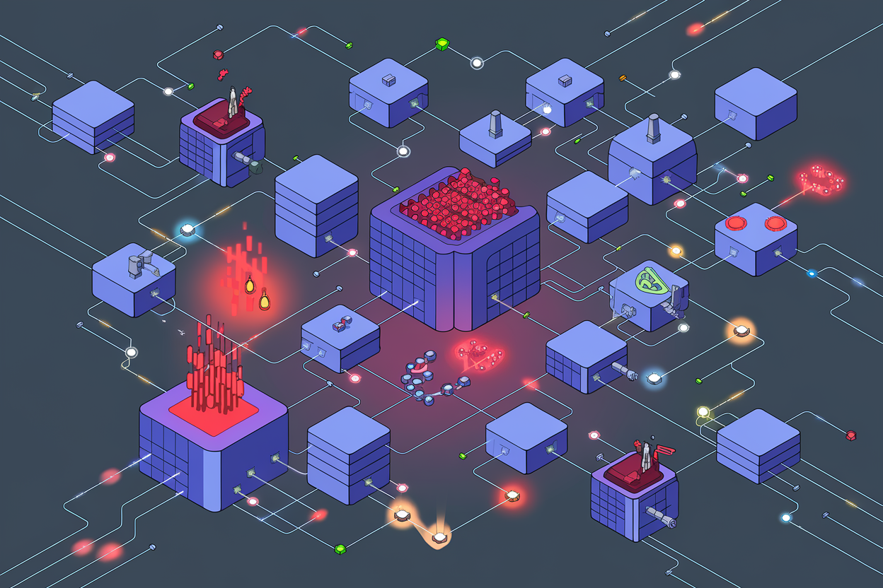 Sonatype report: Open-source software program reaches 6.6T requests and safety dangers escalate – SiliconANGLE